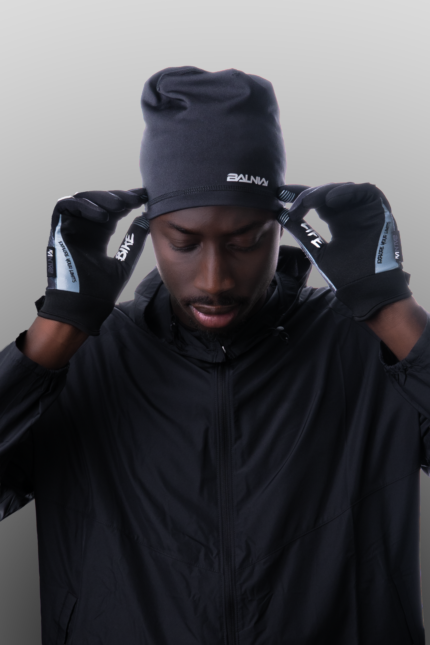 Bonnet Raw