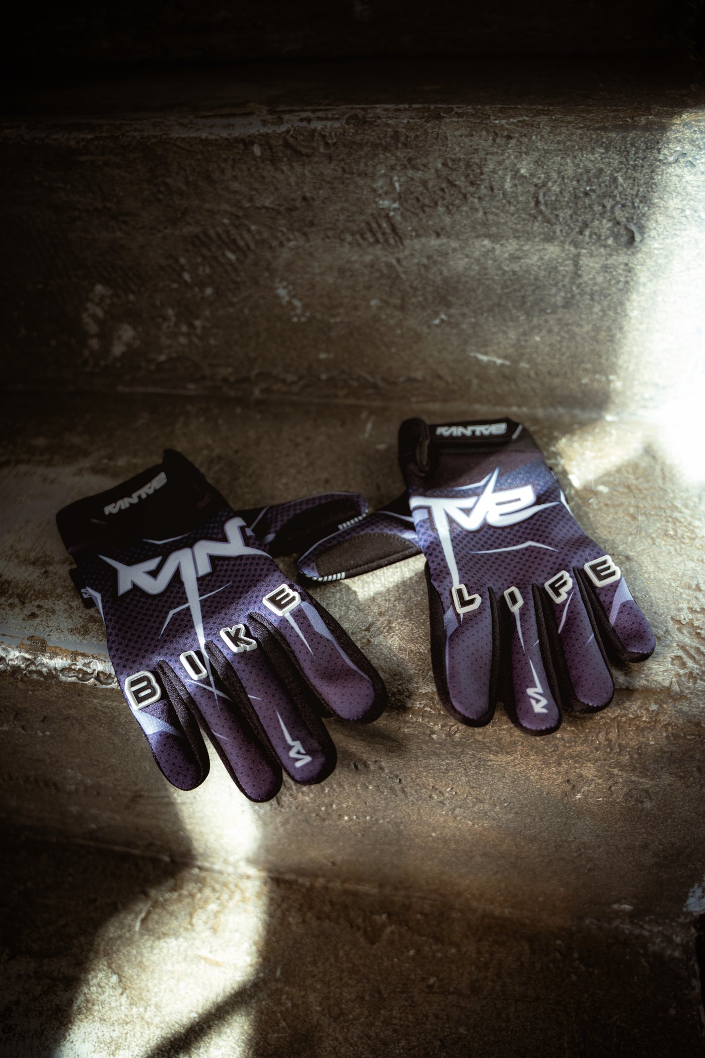 Gants Éclipse Venom