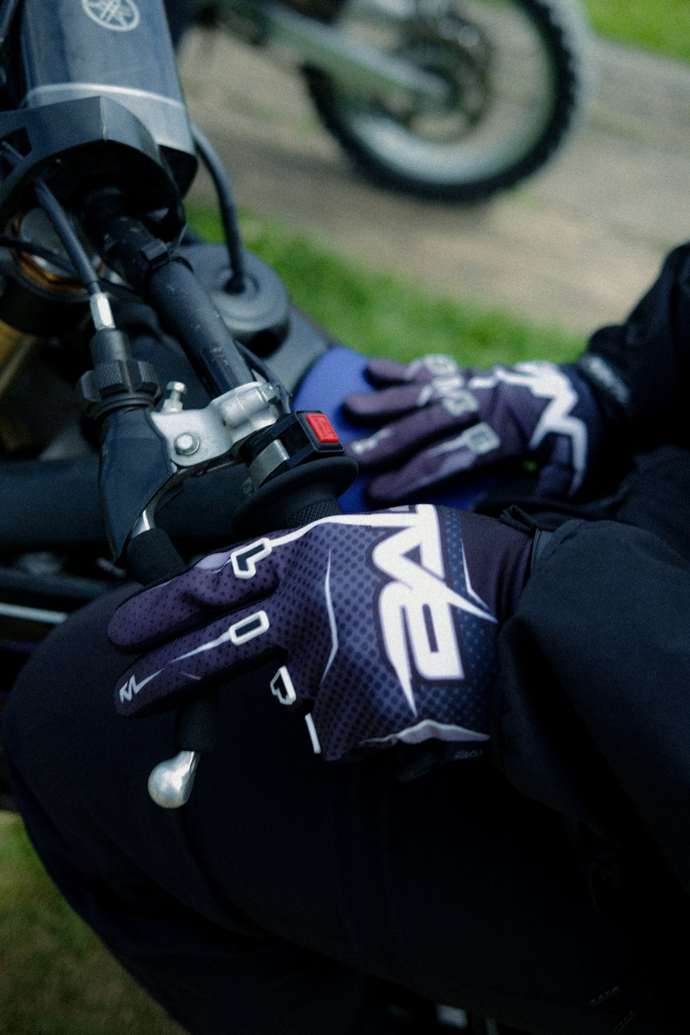 Gants Éclipse Venom