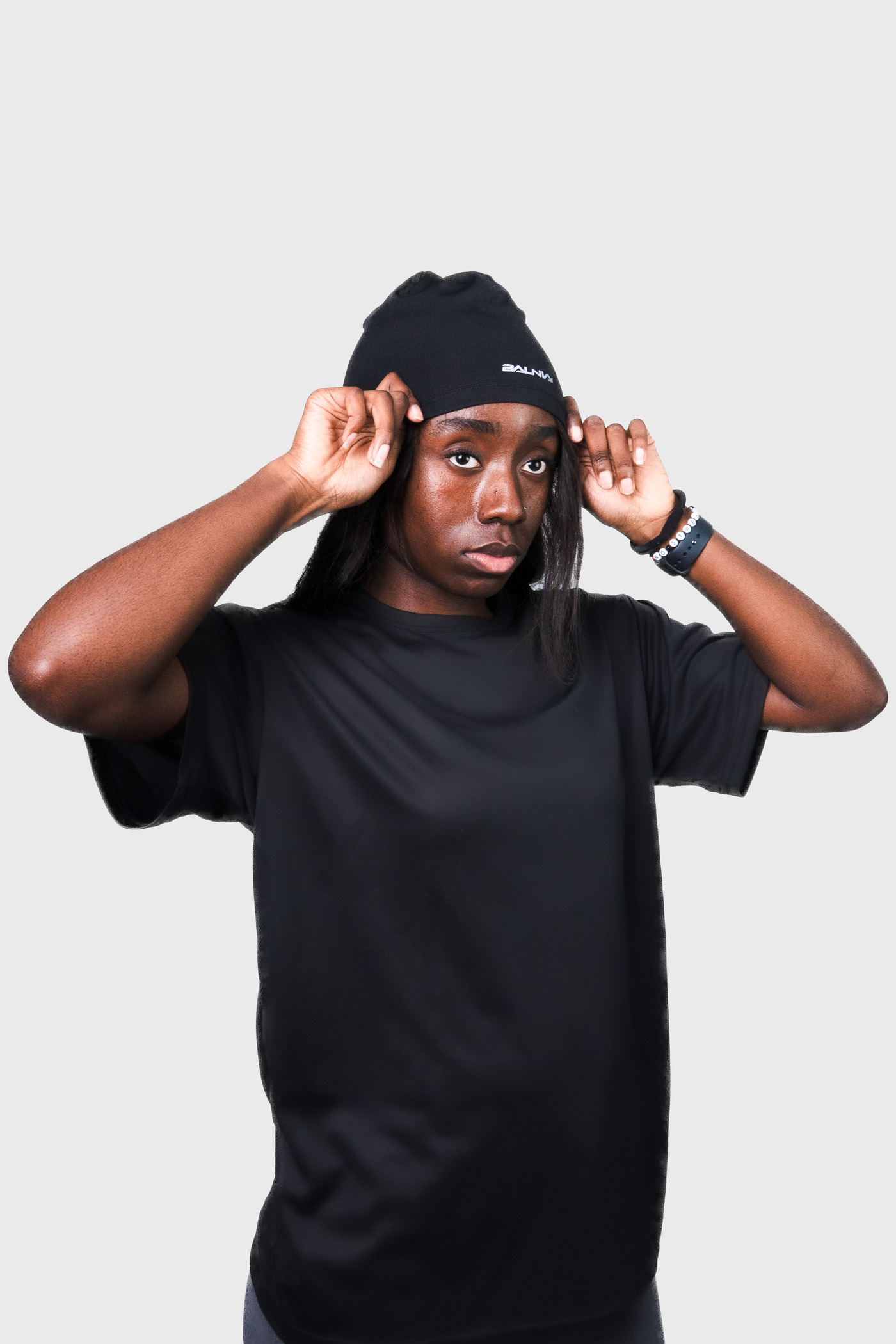 Bonnet Raw