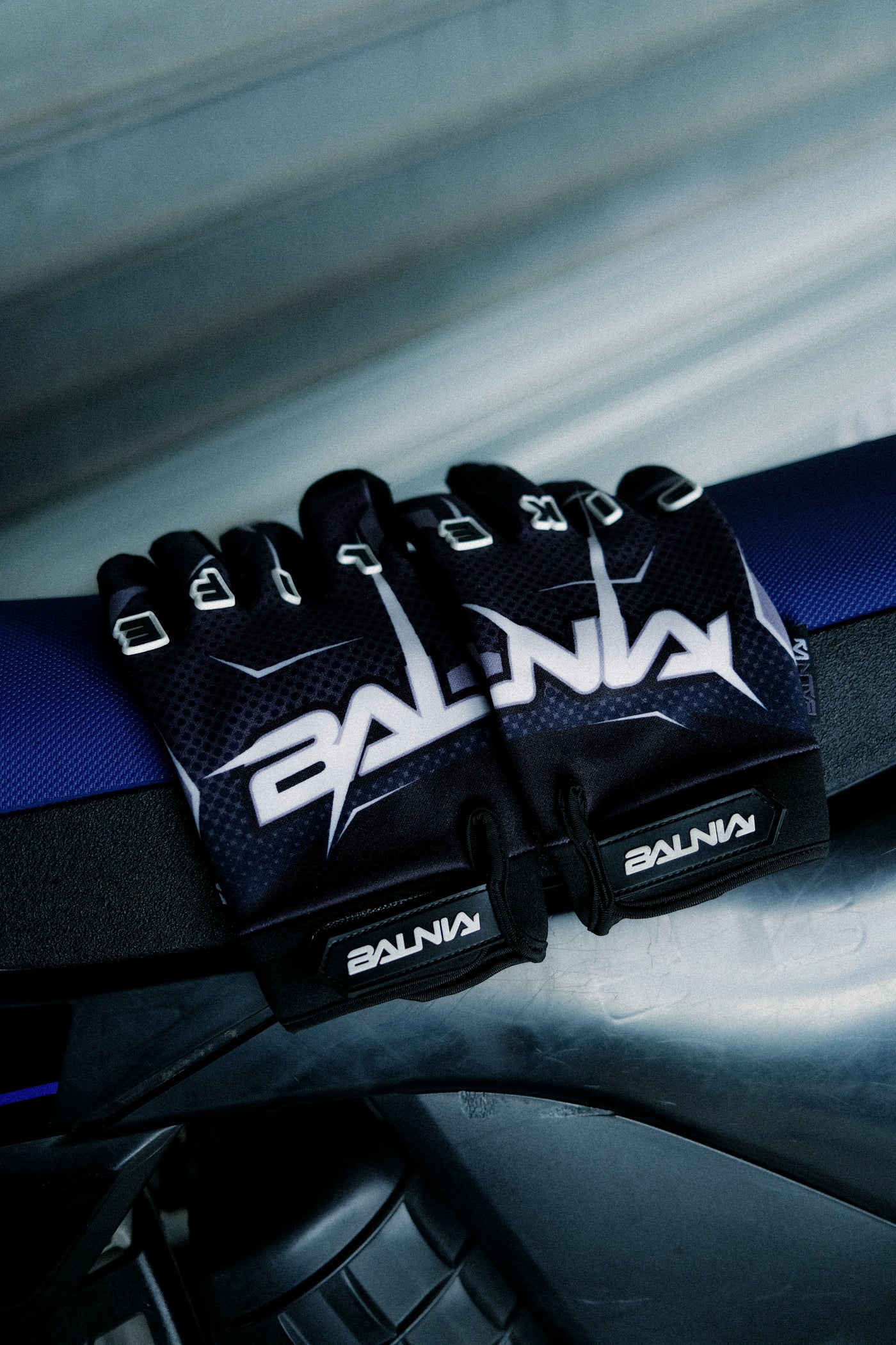 Gants Éclipse Venom