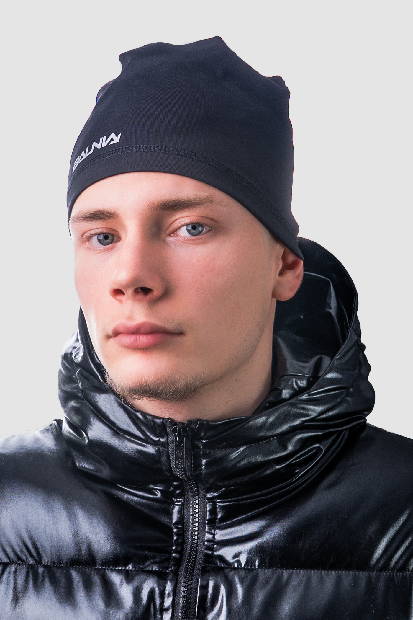 Bonnet Raw
