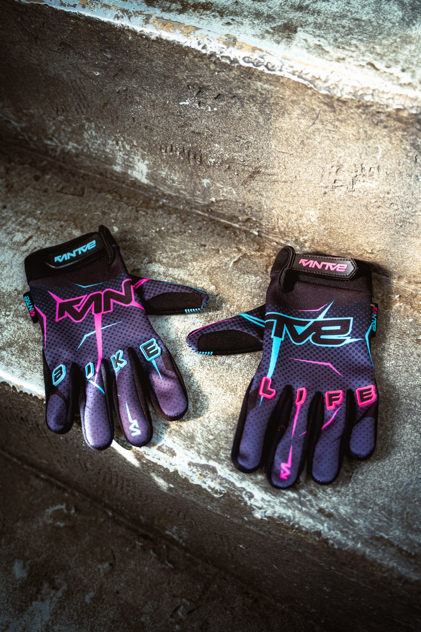 Gants Éclipse Miami