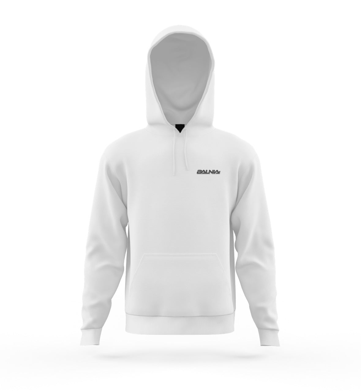 Sweat Impulse White/Black