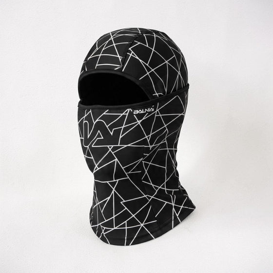 Cagoule Shadow-Spider
