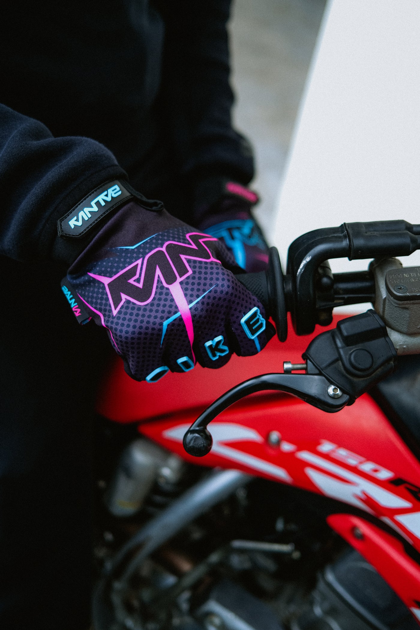 Gants Éclipse Miami