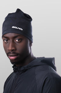 Balnia Raw Beanie