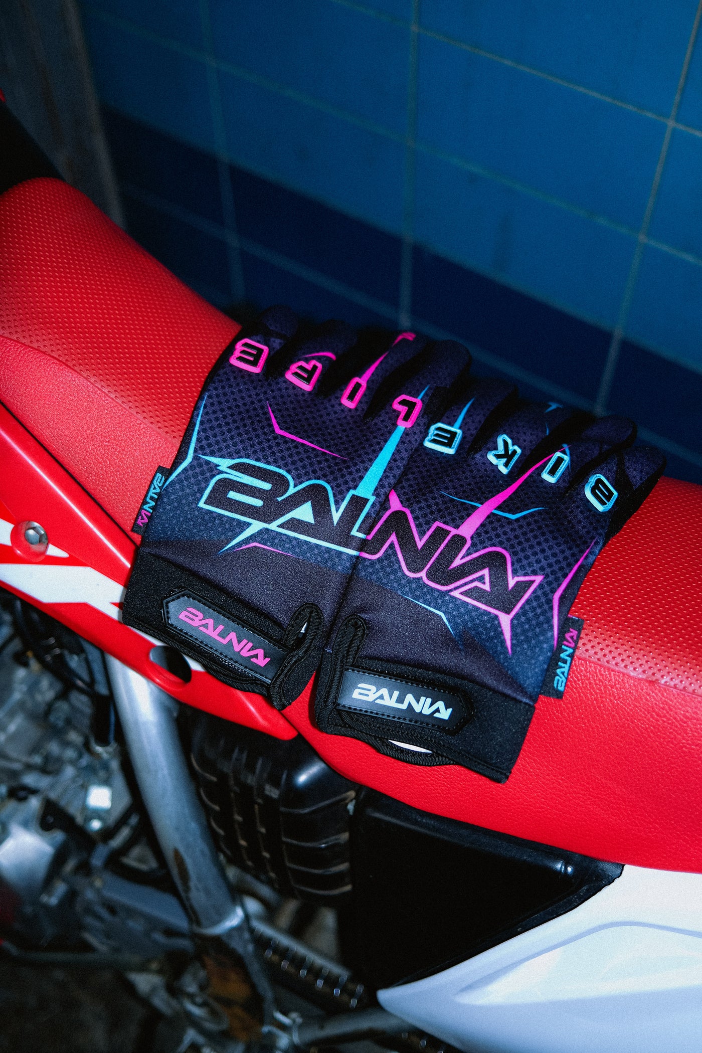Gants Éclipse Miami