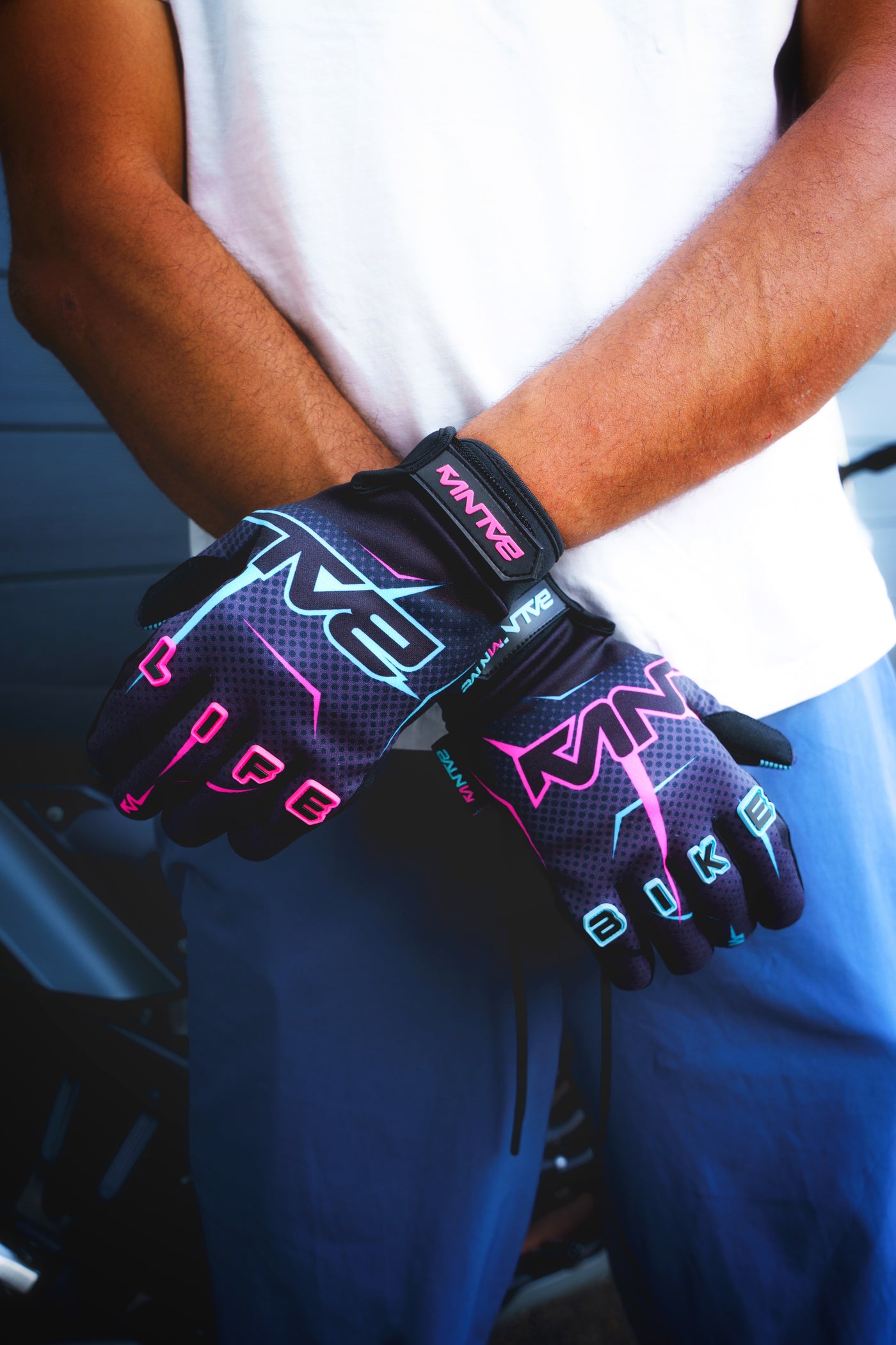 Gants Éclipse Miami