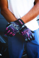 Gants Éclipse Miami