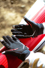 PACK SILVER - Gants Balnia Anniversary