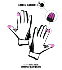 Balnia Legendary Gloves [Limited Edition]