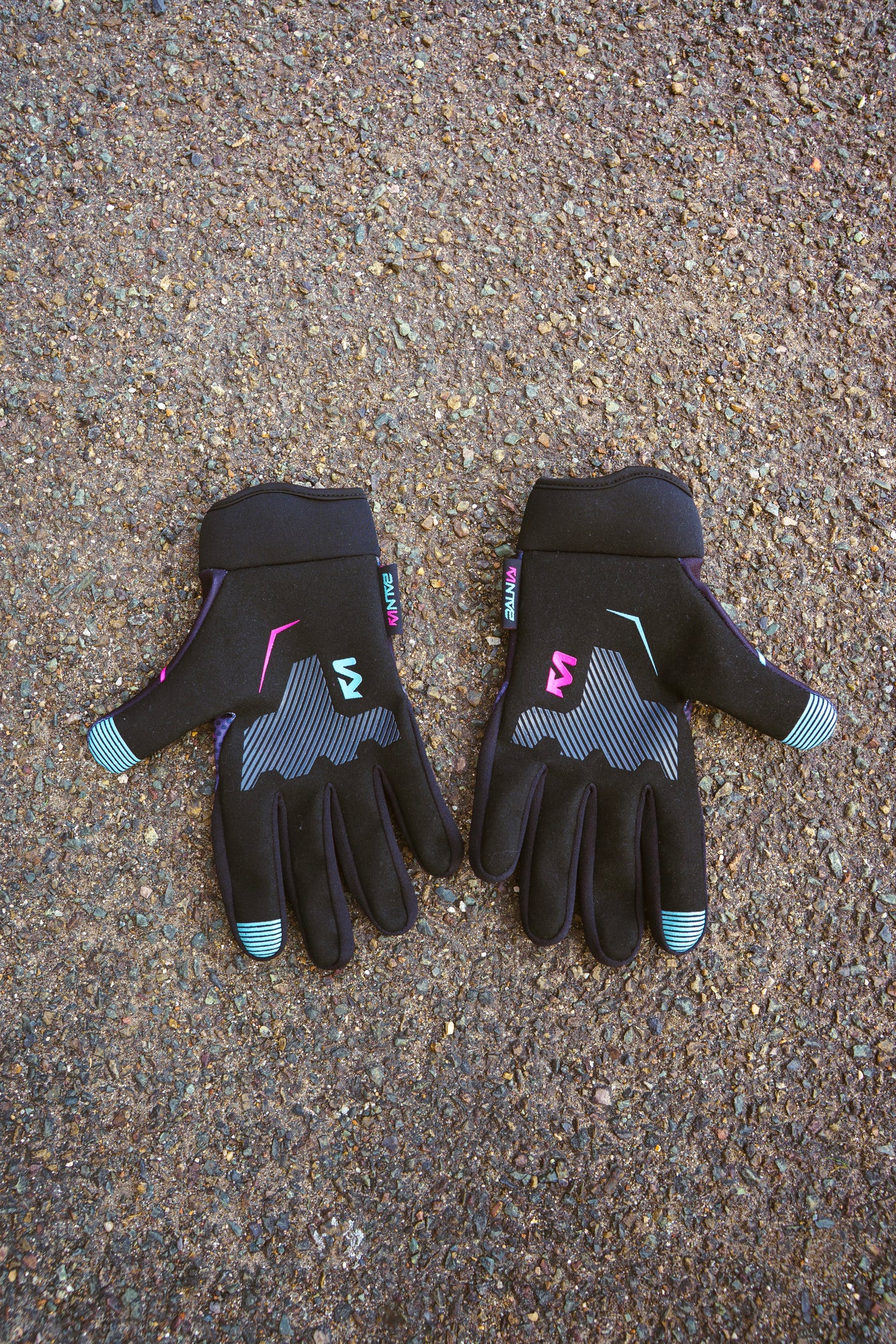 Gants Éclipse Miami