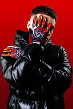 PACK SILVER - Gants Balnia Anniversary