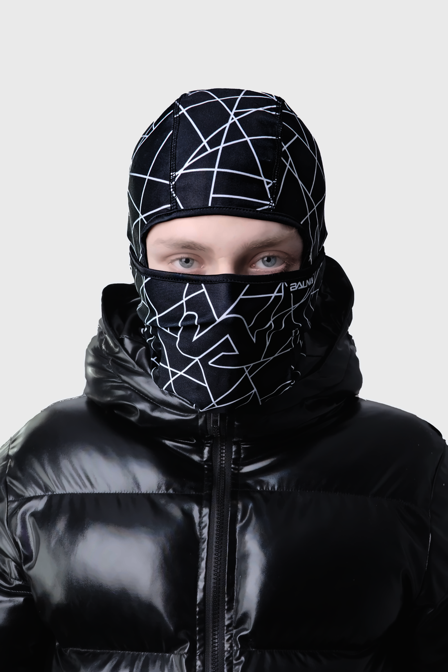 Cagoule Shadow-Spider