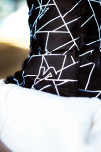 Cagoule Balnia Shadow-Spider