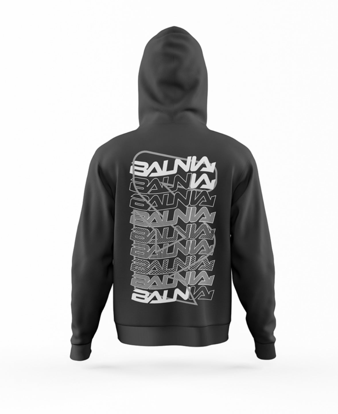 Sweat Impulse Black/White