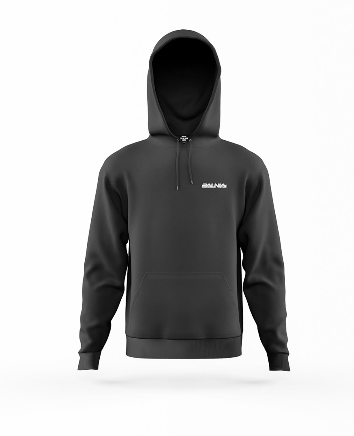 Sweat Impulse Black/White