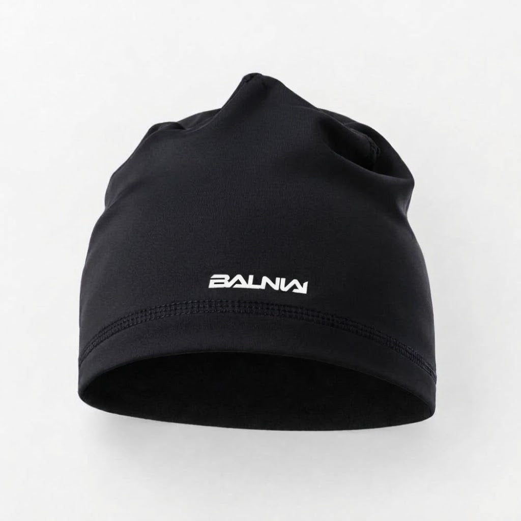 Balnia Raw Beanie