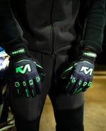 Gants Balnia UFO - Limited Édition