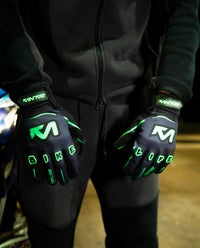 Gants Balnia UFO - Limited Édition