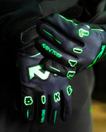 Gants Balnia UFO - Limited Édition