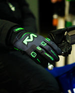 Gants Balnia UFO - Limited Édition