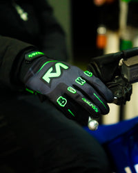 Gants Balnia UFO - Limited Édition